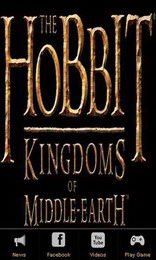 download The Hobbit Kingdoms Of Middle-Earth apk